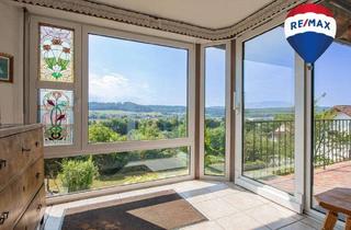 Einfamilienhaus kaufen in 79793 Wutöschingen, Wutöschingen - Ihr neues Zuhause mit Weitblick - Großzügiges Einfamilienhaus in Horheim