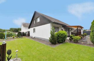 Haus kaufen in 32791 Lage, Lage - == 1-2 Familienhaus am Ende einer Sackgasse in Kachtenhausen! ==