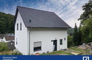 Einfamilienhaus kaufen in 58675 Hemer, Hemer - Hemer - Neuw., hochwertig ausgestattetes EFH in ruhiger Randlage!