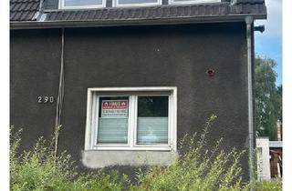 Einfamilienhaus kaufen in 46240 Bottrop, Bottrop - Einfamilienhaus in Bottrop