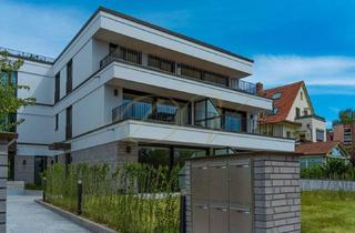 Wohnung kaufen in Bogenstraße 21, 12207 Berlin, Berlin - Besichtigung diese Woche! Aktion! Provisionsfrei! Stilvolle Gartenwohnung mit vielseitigem Hobbyraum und Rückzugsort im Grünen