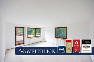 Wohnung kaufen in 71706 Markgröningen, Markgröningen - WEITBLICK: Stadt, Ruhe, Zuhause!