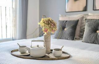 Wohnung kaufen in Bogenstraße 21, 12207 Berlin, Berlin - Aktion! Provisionsfrei! Helle Gartenwohnung mit privatem Grünbereich - Ihr entspanntes Zuhause