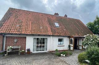Einfamilienhaus kaufen in 23795 Högersdorf, Högersdorf - Charmantes Einfamilienhaus in Högersdorf mit Potenzial