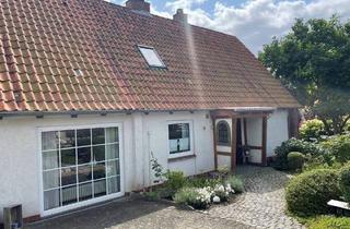 Einfamilienhaus kaufen in 23795 Högersdorf, Högersdorf - Charmantes Einfamilienhaus in Högersdorf mit Potenzial