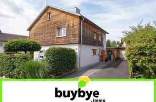 Einfamilienhaus kaufen in 97618 Unsleben, Unsleben - Unsleben: Ihr Familienwohnglück mit Wohlfühlgarten