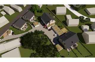 Doppelhaushälfte kaufen in Armenhöfestraße -, 77871 Renchen, Renchen / Ulm - Ideal für Familien | Doppelhaushälfte 137 m² mit Garten in Renchen-Ulm