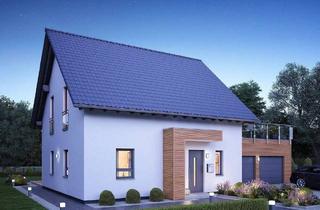 Einfamilienhaus kaufen in 71735 Eberdingen, Eberdingen - Sind Sie bereit für Ihren Hausbau ? Dann nichts wie los, das Grundstück wartet schon !