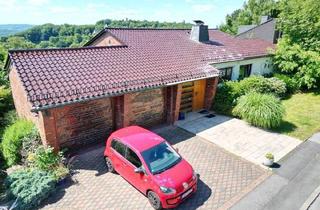 Einfamilienhaus kaufen in 44265 Dortmund, Dortmund / Syburg - Rohdiamant - Großzügiges freistehendes Einfamilienhaus in Bestlage Dortmund-Syburg