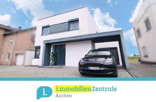 Einfamilienhaus kaufen in 52249 Eschweiler, Eschweiler - Ihr neues Traumhaus in Eschweiler-Dürwiß