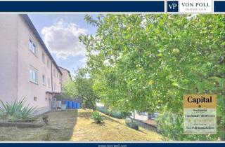 Haus kaufen in 74193 Schwaigern, Schwaigern - Licht, Luft und Weitblick - familienfreundliches Reihenendhaus mit schönem Garten