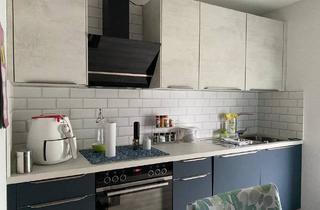 Wohnung kaufen in 76571 Gaggenau, Gaggenau - KLEIN ABER MEIN! Kernsanierte 3 Zi. Wohnung zentral in Gaggenau zu verkaufen!!