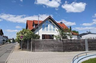 Wohnung kaufen in 64683 Einhausen, Einhausen - Große und helle EG Wohnung mit großem Garten