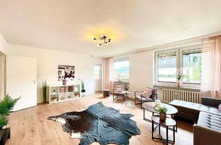 Wohnung kaufen in 73760 Ostfildern, Ostfildern - PROVISIONSFREI 4,5-Zimmer-Wohnung zum Wohlfühlen - Ruheoase mit Weitblick