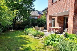 Einfamilienhaus kaufen in 49078 Osnabrück, Osnabrück - Modernes Einfamilienhaus in Hellern