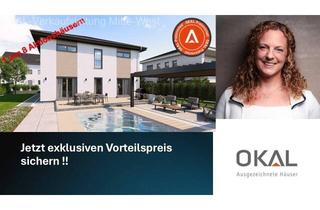 Haus kaufen in 56414 Berod, Berod - ELEGANTES RAUMWUNDER FÜR DIE GANZE FAMILIE - malervorbereitet
