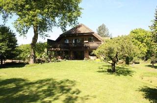 Haus kaufen in 45739 Oer-Erkenschwick, Oer-Erkenschwick - Exklusives Anwesen in Traumlage für Pferdeliebhaber am Rande des Naturschutzgebietes der Haard !!!