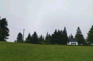 Haus kaufen in 01773 Altenberg, Altenberg - Haus in einzigartiger Lage