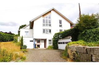 Haus kaufen in 89537 Giengen, Giengen an der Brenz - *** Top gepflegtes Architektenhaus in schöner Lage ***