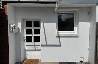Reihenhaus kaufen in 22453 Hamburg, Hamburg - Traumhaftes Reihenhaus