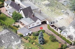 Haus kaufen in 15537 Erkner, Erkner - * Grundstück mit Aufbauten 15537 Erkner, 2.200 m², Größe variabel ab ca. 900 m² * Friedel-IMMO *