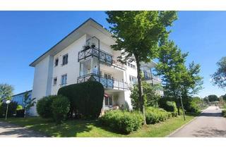 Wohnung kaufen in 89231 Neu-Ulm, Neu-Ulm - +++Neu-Ulm, 3-Zi.-ETW, 73 m² Wfl., großer Balkon, TG-Stellplatz, super Lage+++