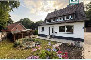 Einfamilienhaus kaufen in 49479 Ibbenbüren, Ibbenbüren - Renoviertes Einfamilienhaus in Ibbenbüren