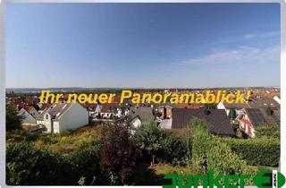 Haus kaufen in 63743 Aschaffenburg, Aschaffenburg - ***PROVISIONSFREI - Top Immobilie in Spitzenlage mit Panoramablick ***