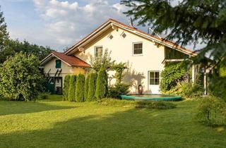 Mehrfamilienhaus kaufen in 83404 Ainring, Ainring - Mehrfamilienhaus im Berchtesgadener Land mit Einliegerwohnung
