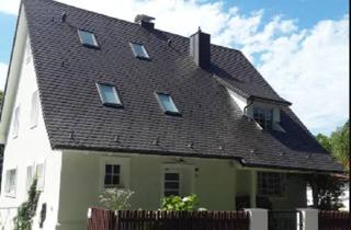 Mehrfamilienhaus kaufen in 85614 Kirchseeon, Kirchseeon - Charmantes Wohnen auf 238 m² mit Blick ins Grüne