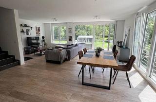 Doppelhaushälfte kaufen in 71229 Leonberg, Leonberg - Moderne Doppelhaushälfte in Toplage von Leonberg-Silberberg