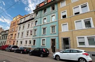 Mehrfamilienhaus kaufen in 75179 Pforzheim, Pforzheim - 5 - Familienhaus Mehrfamilienhaus Top Rendite Zentral Lage