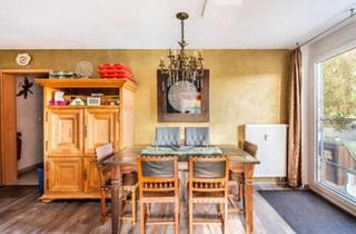 Wohnung kaufen in 75417 Mühlacker, Mühlacker - 6,5 Zimmer Eigentumswohnung in Mühlacker - Lomersheim