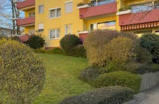 Wohnung kaufen in 66121 Saarbrücken, Saarbrücken - Eigentumswohnung am Fuße des Eschbergs