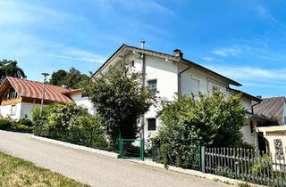 Einfamilienhaus kaufen in 84323 Massing, Massing - Modernisiertes Einfamilienhaus - provisionsfrei!