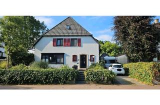 Villa kaufen in 48599 Gronau, Gronau (Westfahlen) - Provisionsfrei- Stadtvilla Innenstadtlage Gronau