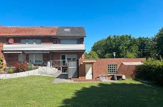 Doppelhaushälfte kaufen in 59269 Beckum, Beckum - Doppelhaushälfte inkl 824qm Grundstück und 2 Garagen in Vellern
