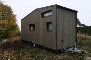 Haus kaufen in 22081 Hamburg, Hamburg - Tiny Haus Doppel-Loft Modell