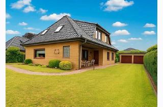 Einfamilienhaus kaufen in 24983 Handewitt, Handewitt - Einfamilienhaus in 24983 Handewitt