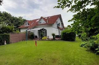 Doppelhaushälfte kaufen in 29683 Bad Fallingbostel, Bad Fallingbostel - Doppelhaushälfte in Bad Fallingbostel