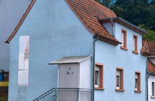 Haus kaufen in 67697 Otterberg, Otterberg - Kleines Haus in Otterberg zu verkaufen!