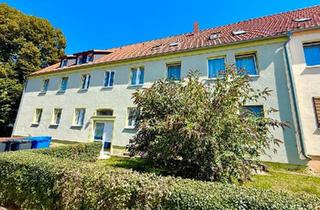 Mehrfamilienhaus kaufen in 06249 Mücheln, Mücheln (Geiseltal) - Mehrfamilienhaus in Mücheln am Geiseltalsee bei Halle Leipzig