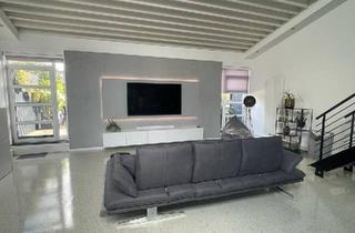 Loft kaufen in 41236 Mönchengladbach, Mönchengladbach - Lichtdurchflutetes Loft mit Atrium & Dachterrasse