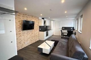 Wohnung kaufen in 91052 Erlangen, Erlangen - Attraktive 1-Zimmer-Wohnung im Herzen Erlangens - ruhig, zentral