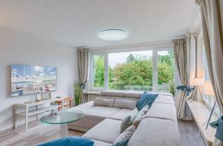 Doppelhaushälfte kaufen in 23669 Timmendorfer Strand, Timmendorfer Strand - Doppelhaushälfte Timmendorfer Strand mit Großem privaten Garten