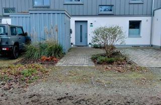 Wohnung kaufen in 27356 Rotenburg, Rotenburg (Wümme) - Jeder für sich, aber doch nicht allein Gemeinsch. Wohnanlage 55+