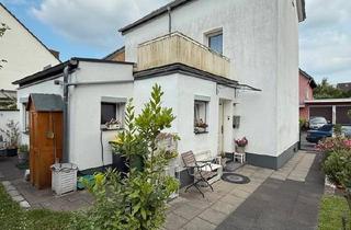 Einfamilienhaus kaufen in 53225 Bonn, Bonn - Ein ZuhauseHaus mit Seele - in gute Hände abzugeben in Beuel