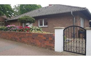 Einfamilienhaus kaufen in 49477 Ibbenbüren, Ibbenbüren - Einfamilienhaus großzügiger Bungalow Ibbenbüren