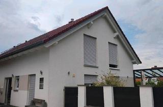 Einfamilienhaus kaufen in 74535 Mainhardt, Mainhardt - Haus Einfamilienhaus in ruhiger Lage