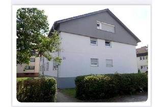 Wohnung kaufen in 72622 Nürtingen, Nürtingen - 1 Zimmer Wohnung mit Doppelgarage